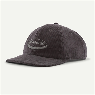 Patagonia Corduroy Cap ink black